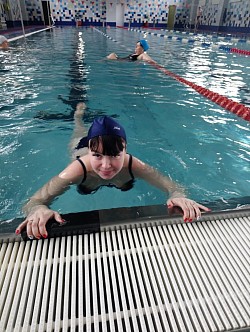 Занятия для беременных в Волгограде